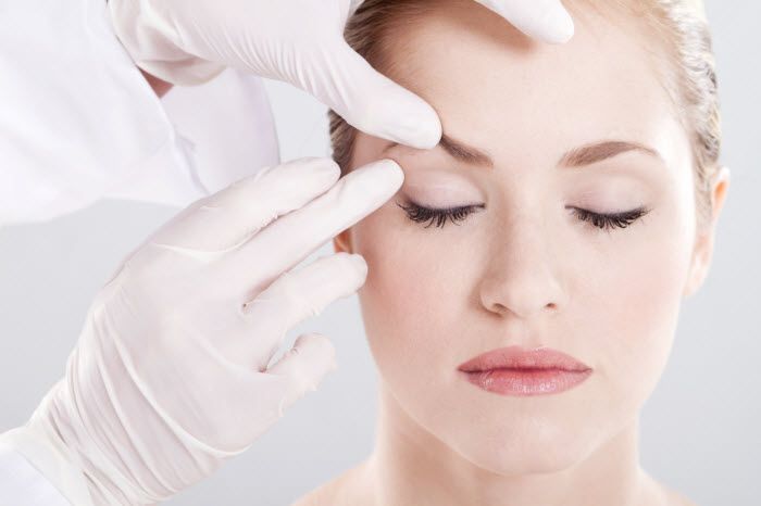 blepharoplastie tunisie